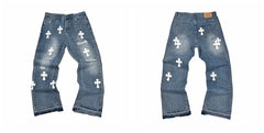 Gallery Dept Piercing Street Jeans