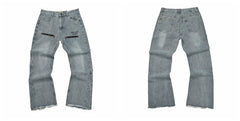 Gallery Dept Hip Hop Casual Jeans