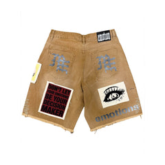 Mixed Emotions　“Chaos” Carpenter Shorts