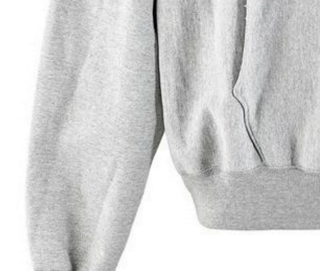 Saint Michael ST913 Arch Logo Pullover Hoodie