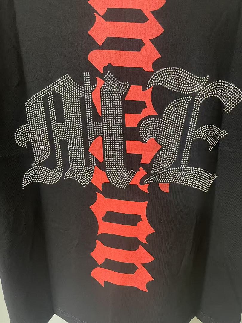 Mixed Emotion Graphic Tee