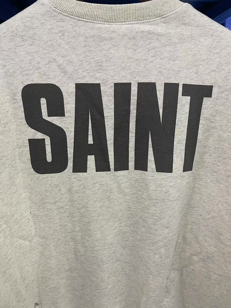 Saint Michael ST1014 Friends Photo Graphic Sweatshirt