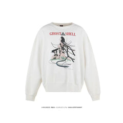 Saint Michael ST1017 Figure Graphic Sweatshirt