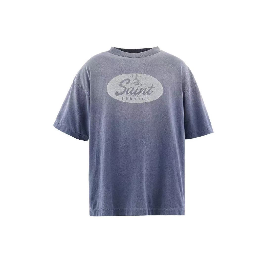 Saint Michael Character Graphic Tee