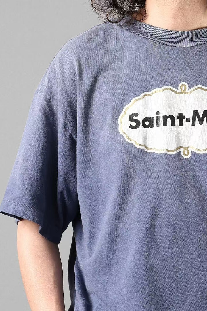 Saint Michael Journey Graphic Tee