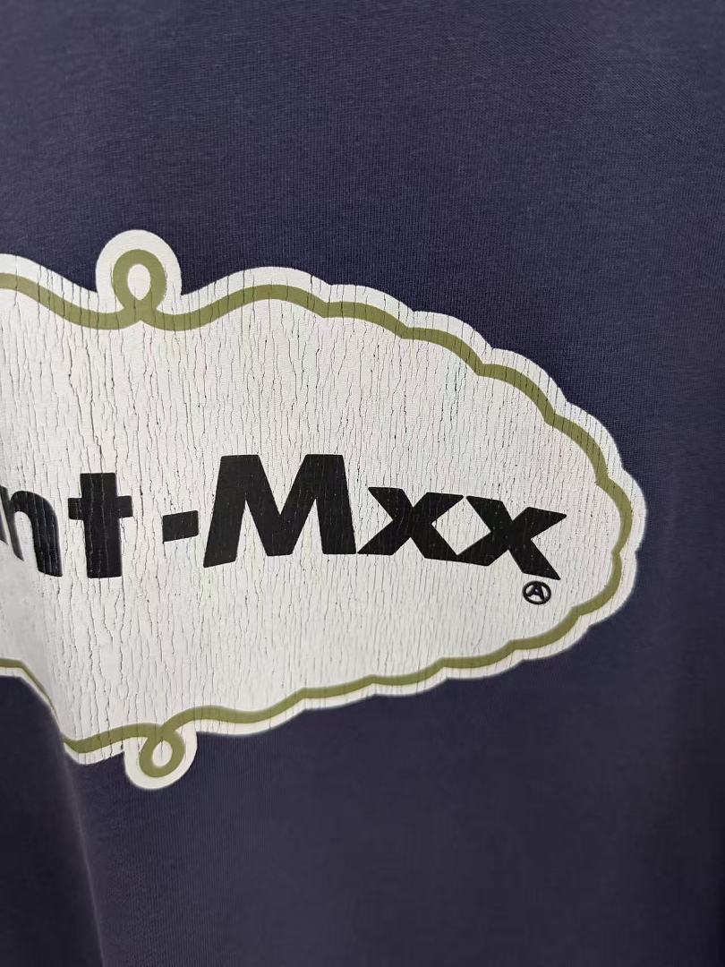 Saint Michael Journey Graphic Tee