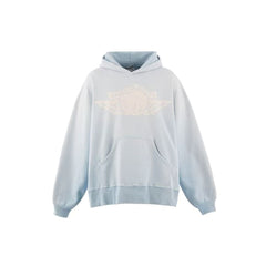 Saint Michael ST1163 Arch Logo Pullover Hoodie