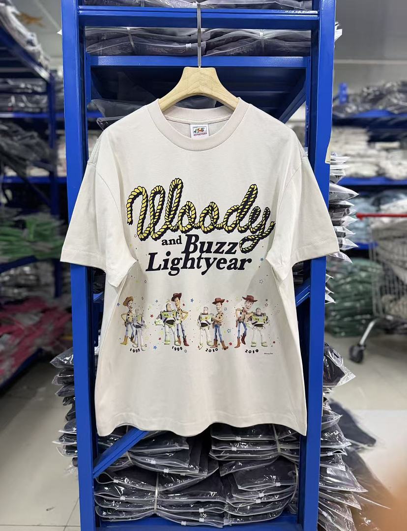 Saint Michael Saint Years Graphic Tee