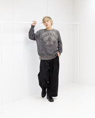 Saint Michael ST1173 Vintage Graphic Sweatshirt