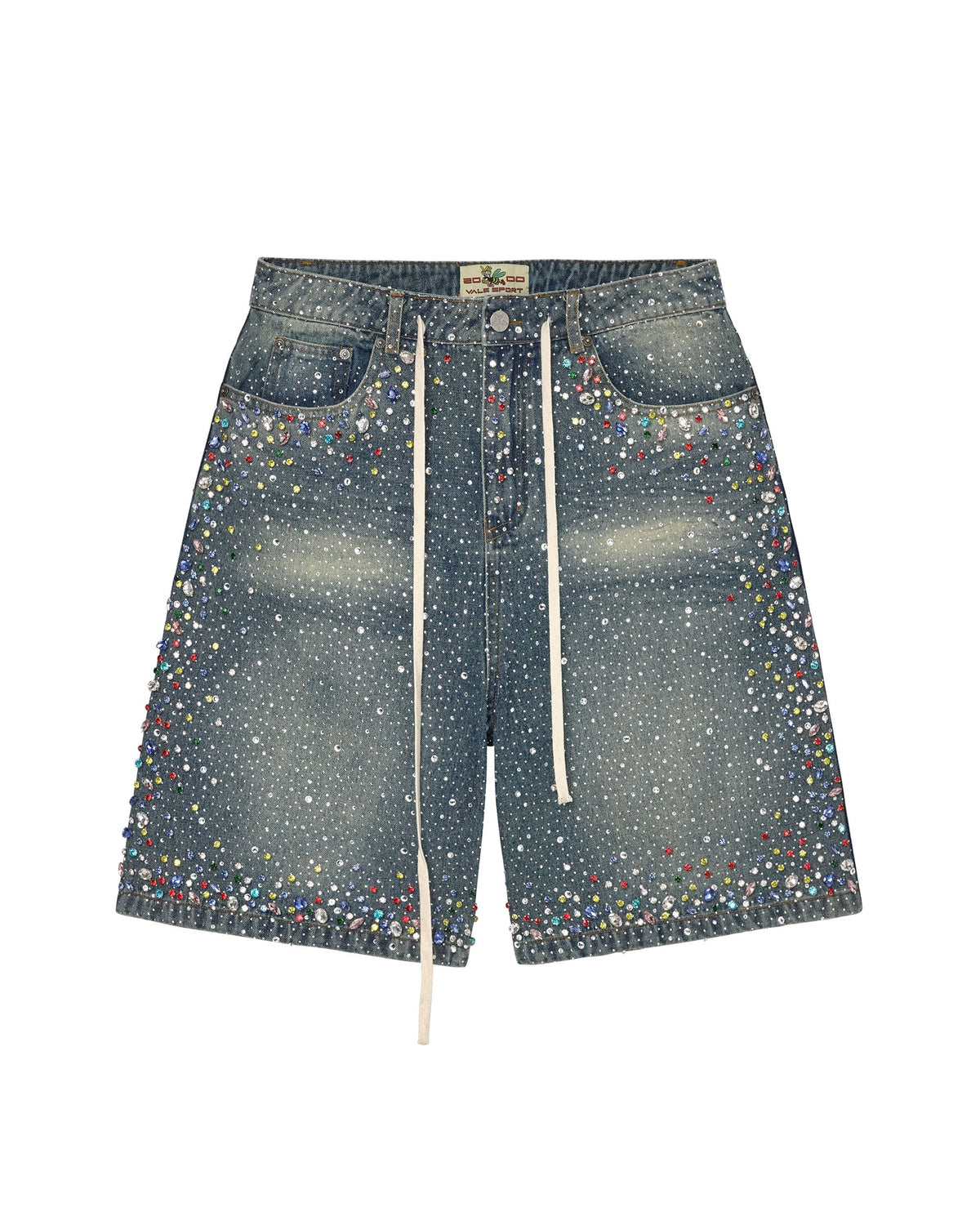 Vale Forever RAINSTORM V2 JORTS