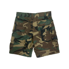 Mixed Emotions　“Ace” Camo Shorts