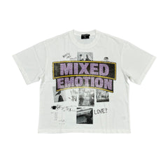 Mixed Emotions　“Lost Identity” Tee