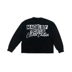 Mixed Emotions　‘Playground’ Long Sleeve