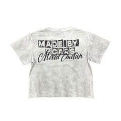 Mixed Emotions　Oversize ‘XIX’ Tee
