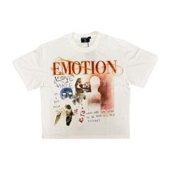 Mixed Emotions　“Deja Vu” Tee