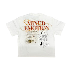 Mixed Emotions　“Deja Vu” Tee