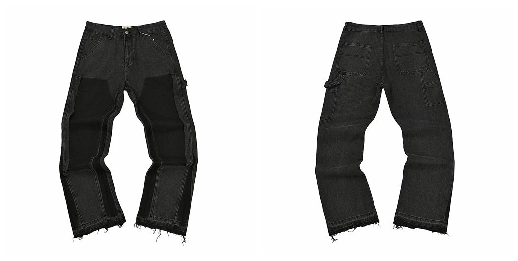 Gallery Dept Relaxed Straight Jeans
