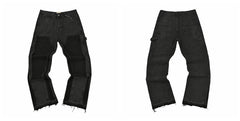 Gallery Dept Relaxed Straight Jeans