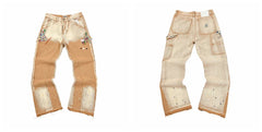Gallery Dept Straight Fit Jeans
