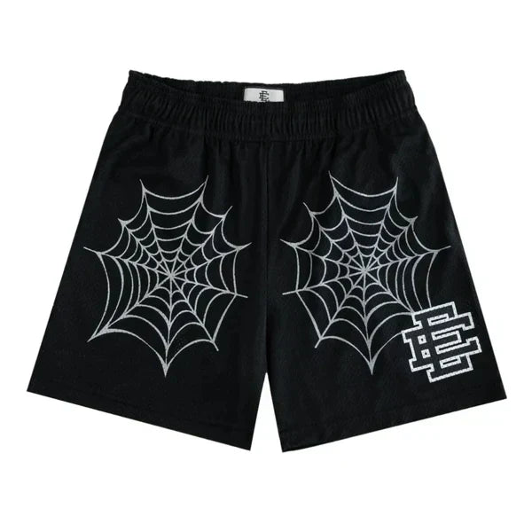 EE Spider Web
